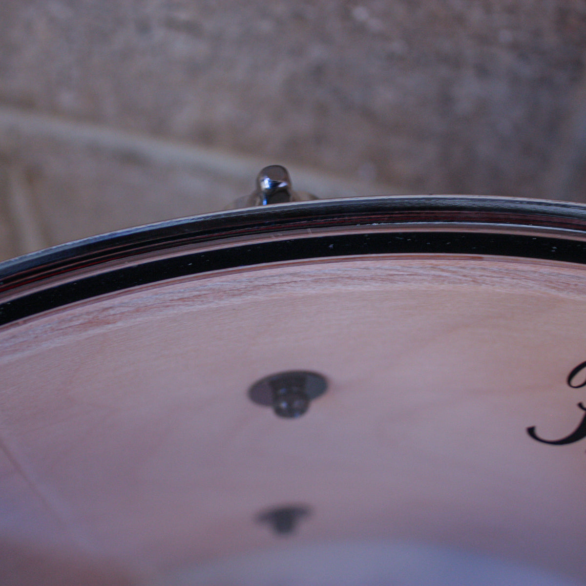Pearl Modern Utility 14 x 6.5'' Snare Drum - Satin Black