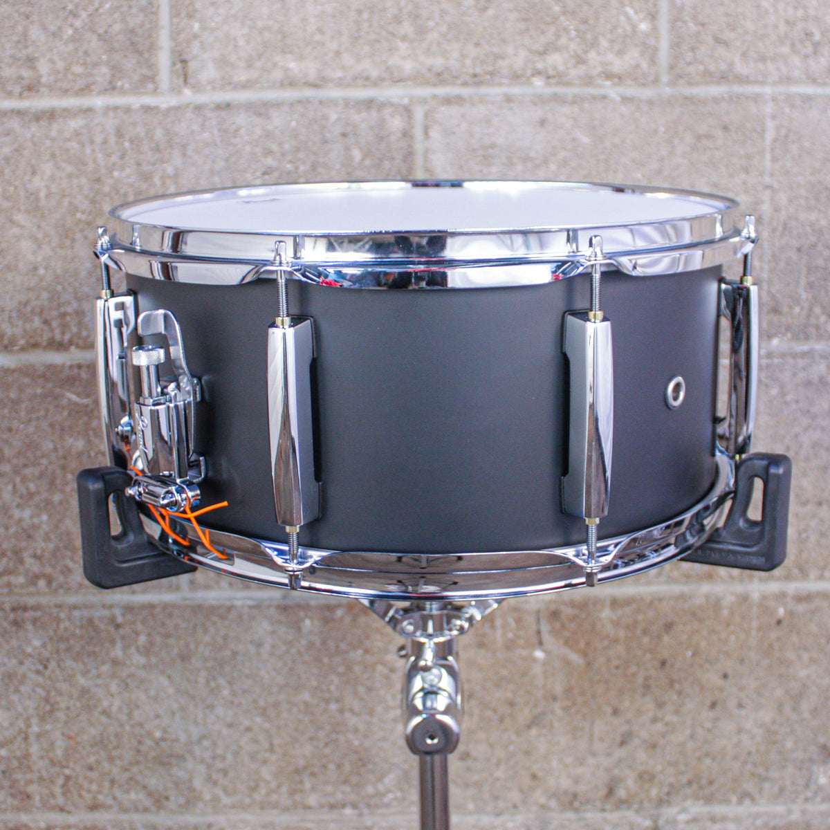 Pearl Modern Utility 14 x 6.5'' Snare Drum - Satin Black