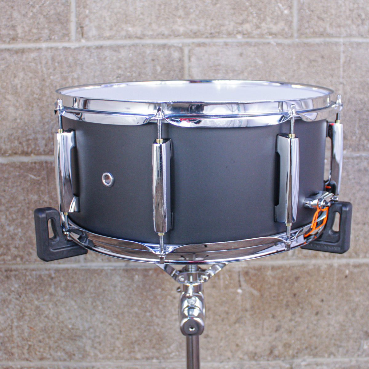 Pearl Modern Utility 14 x 6.5'' Snare Drum - Satin Black