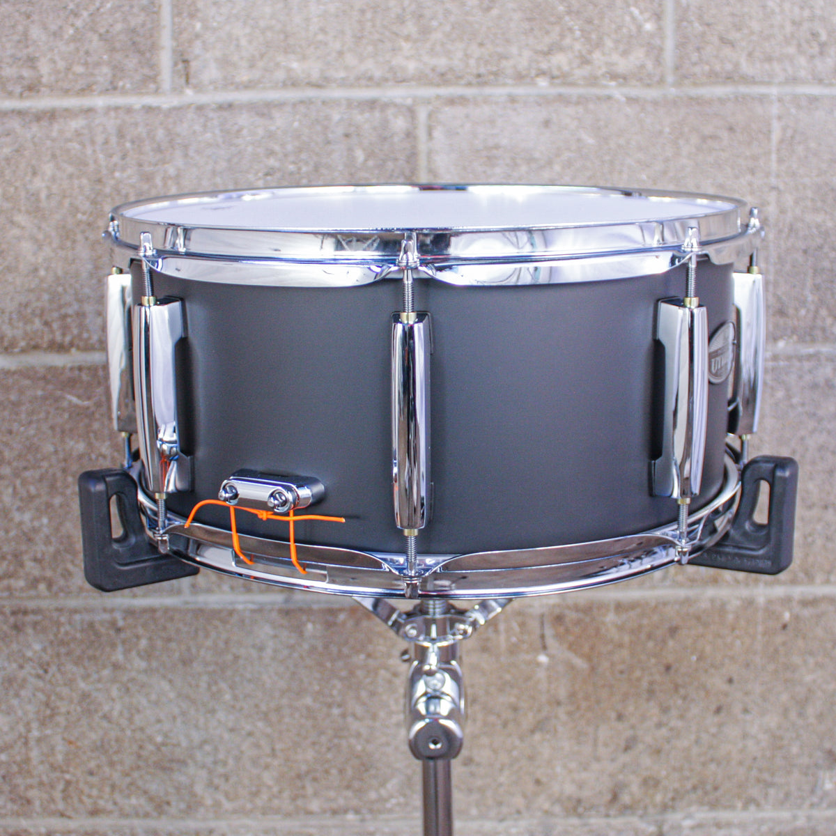 Pearl Modern Utility 14 x 6.5'' Snare Drum - Satin Black