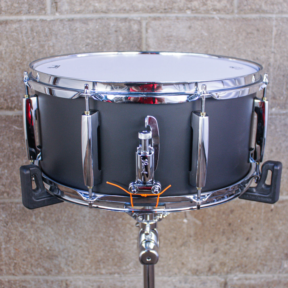 Pearl Modern Utility 14 x 6.5'' Snare Drum - Satin Black