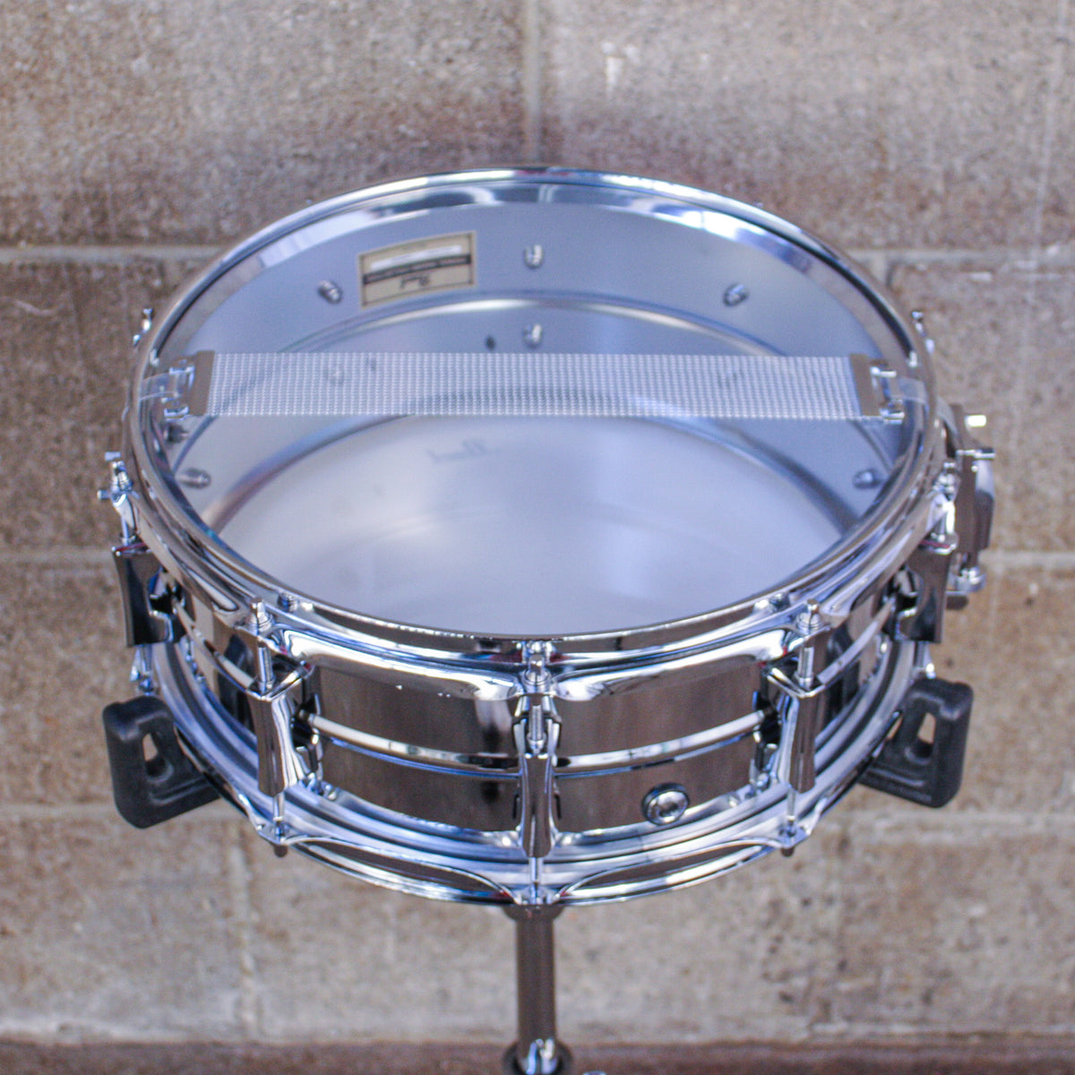 Pearl Primal Collective 6.5x14'' Snare Drum - Steel