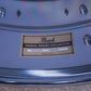 Pearl Primal Collective 6.5x14'' Snare Drum - Steel