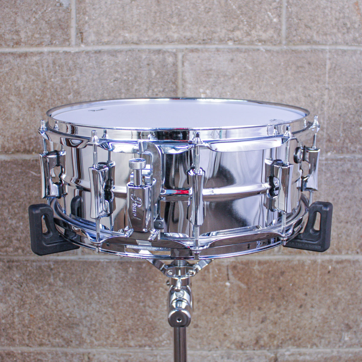 Pearl Primal Collective 6.5x14'' Snare Drum - Steel