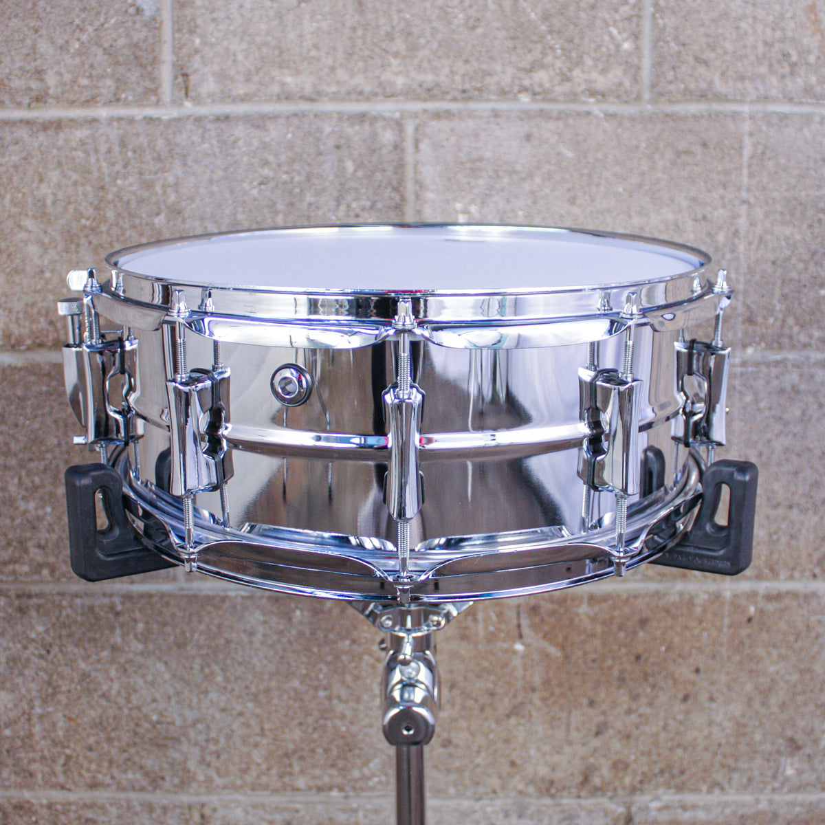 Pearl Primal Collective 6.5x14'' Snare Drum - Steel