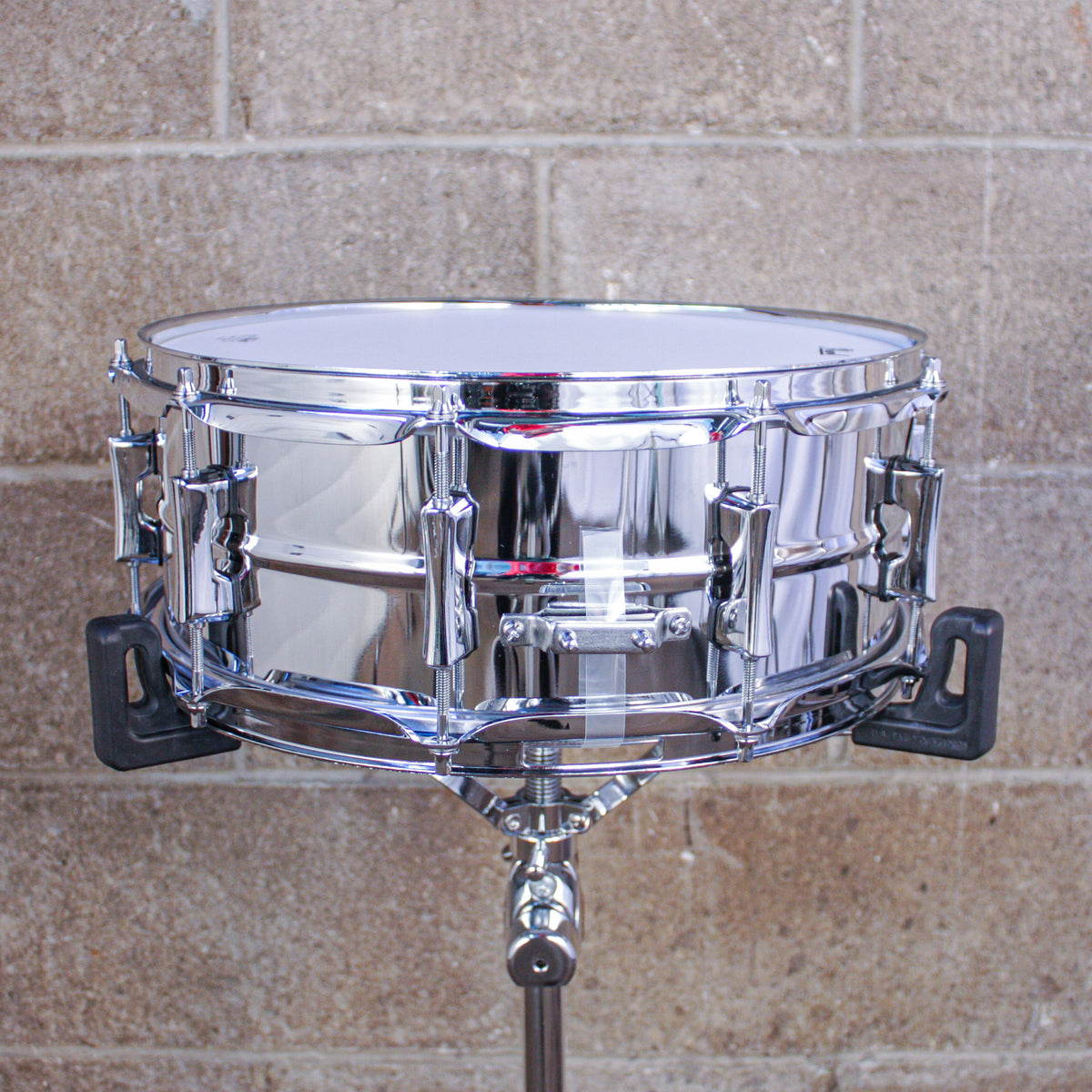 Pearl Primal Collective 6.5x14'' Snare Drum - Steel