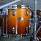 Pearl Reference 4 Piece Drum Kit in Root Beer Fade (10/12/14/22)