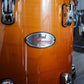 Pearl Reference 4 Piece Drum Kit in Root Beer Fade (10/12/14/22)