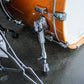 Pearl Reference 7 Piece Drum Kit in Root Beer Fade (10/12/13/14/16/22/22)