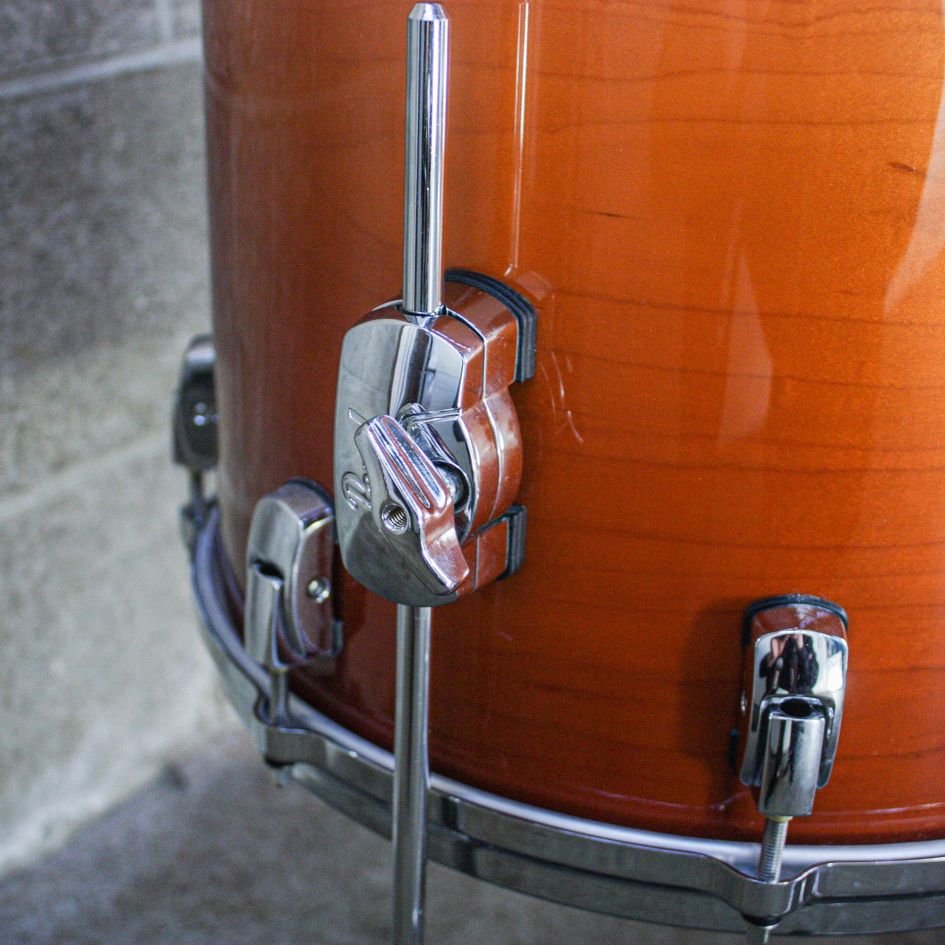Pearl Reference Bop Kit in Root Beer Fade (18/14/12)