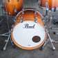 Pearl Reference Bop Kit in Root Beer Fade (18/14/12)