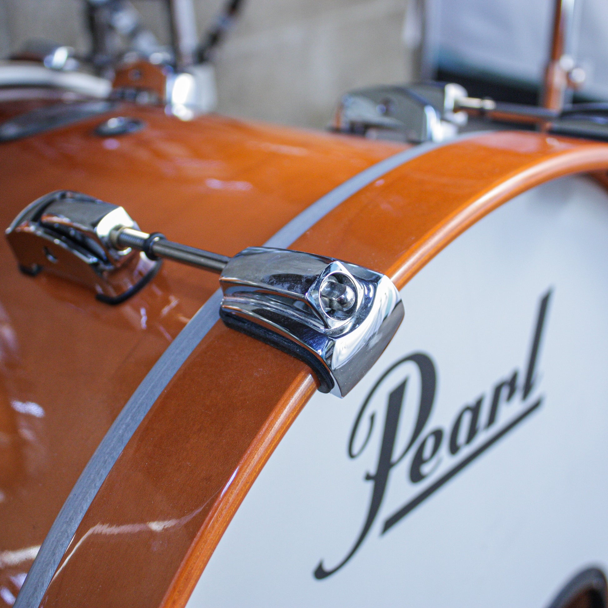 Pearl Reference Bop Kit in Root Beer Fade (18/14/12)