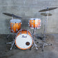 Pearl Reference Bop Kit in Root Beer Fade (18/14/12)