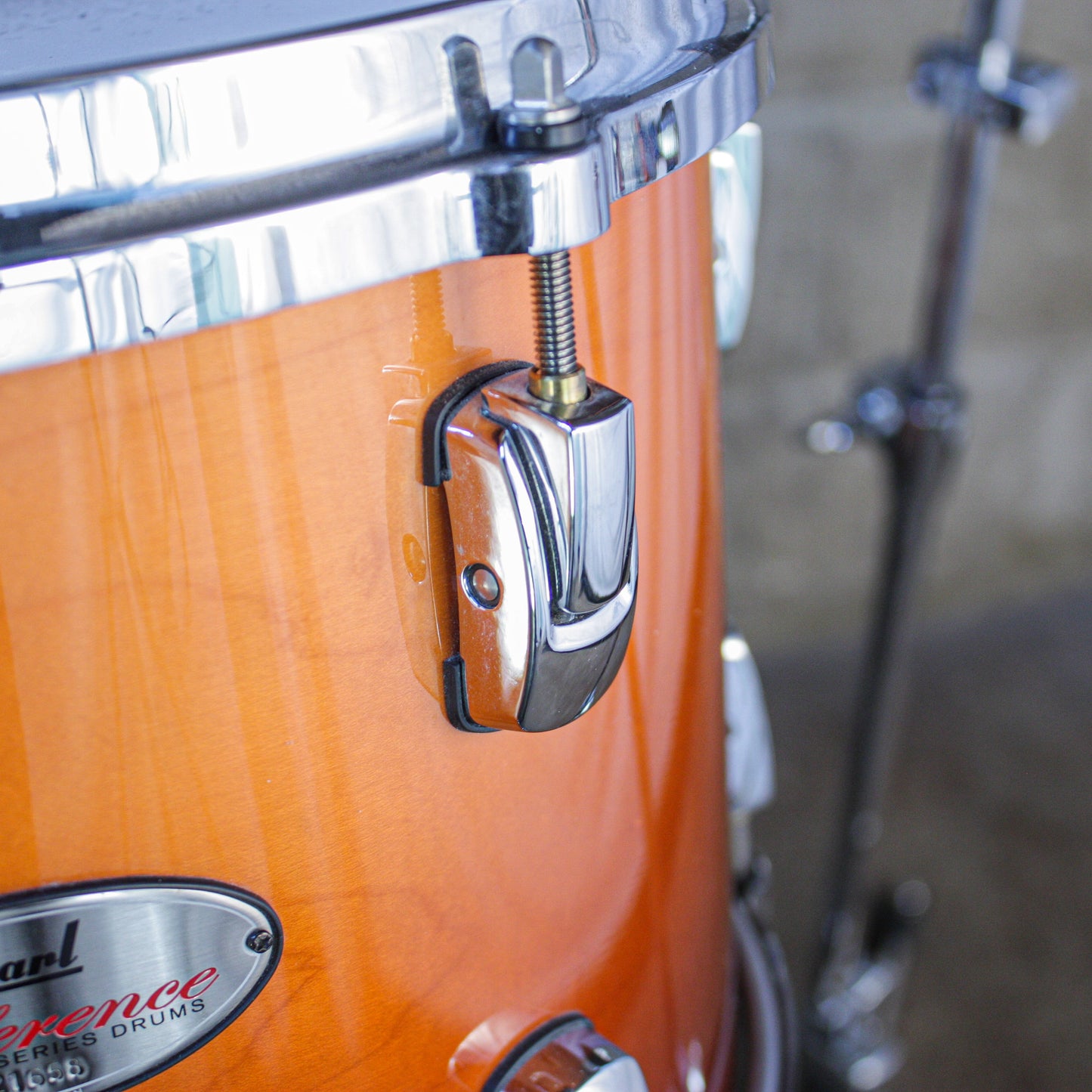 Pearl Reference Bop Kit in Root Beer Fade (18/14/12)