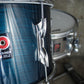 Premier Mid 70s B303 Drum kit in Aquamarine Finish (22/16/14/12) with Snare Drum