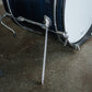 Premier Mid 70s B303 Drum kit in Aquamarine Finish (22/16/14/12) with Snare Drum