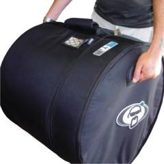Protection Racket 22" x 16" Steel Pan Case