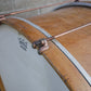 R.S. Williams and Sons Early 1900s 30" x 12" Bass Drum