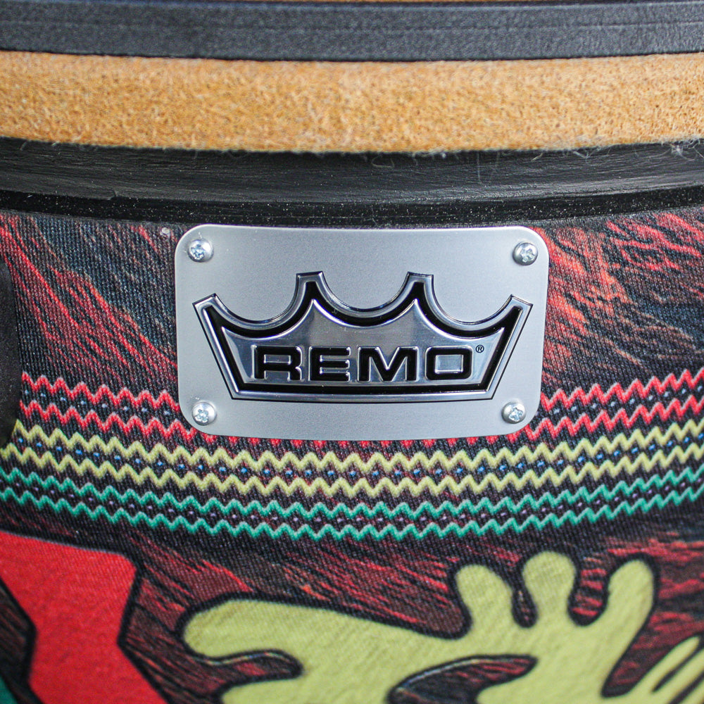 Remo Mondo 12" Djembe