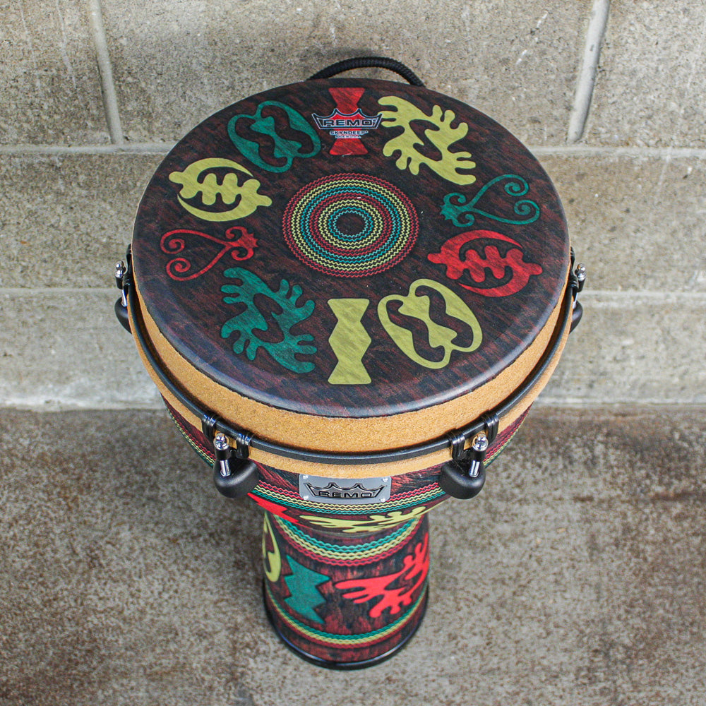 Remo Mondo 12" Djembe