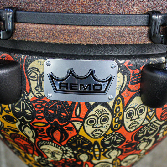 Remo Mondo 14" Djembe