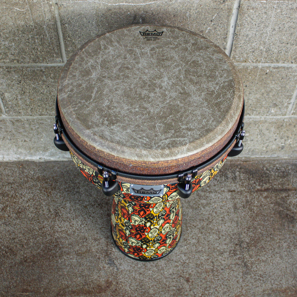 Remo Mondo 14" Djembe