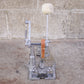 Rogers 1960's Swiv-o-matic Bass Drum Pedal