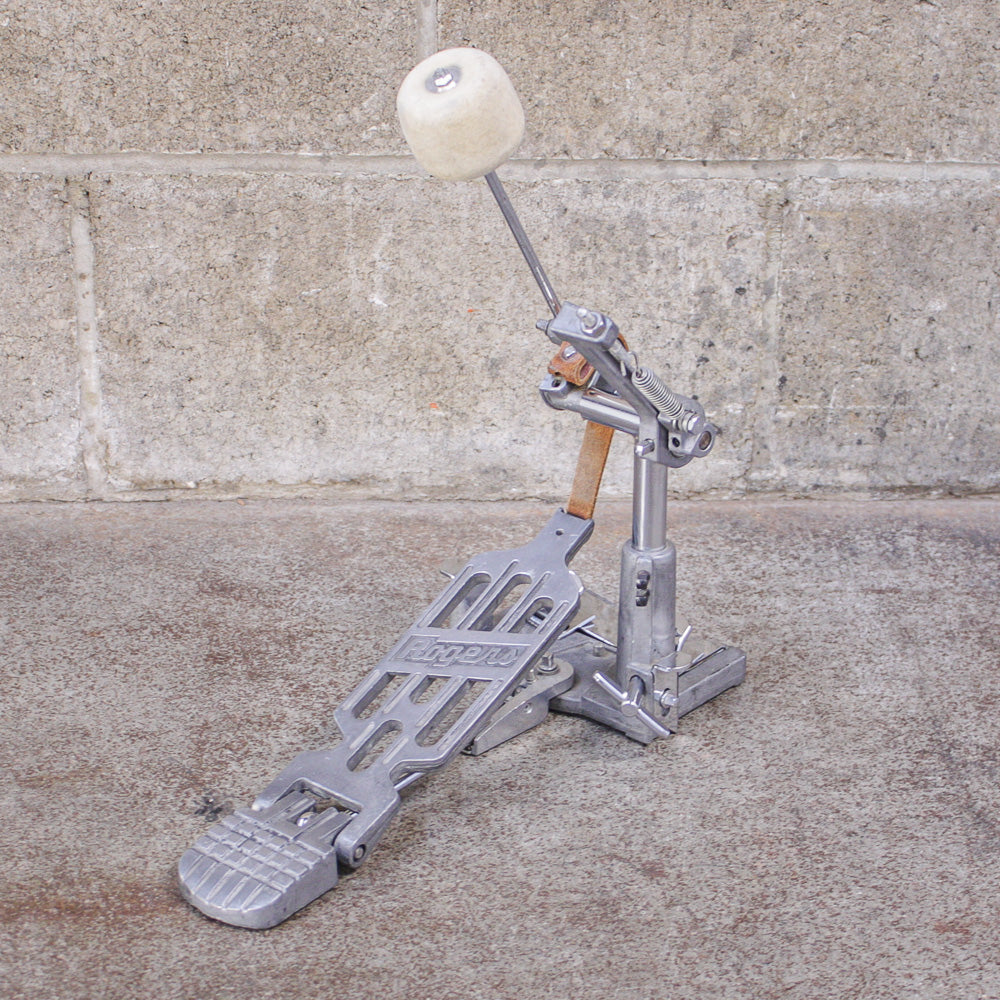 Rogers 1960's Swiv-o-matic Bass Drum Pedal – Soul Drums