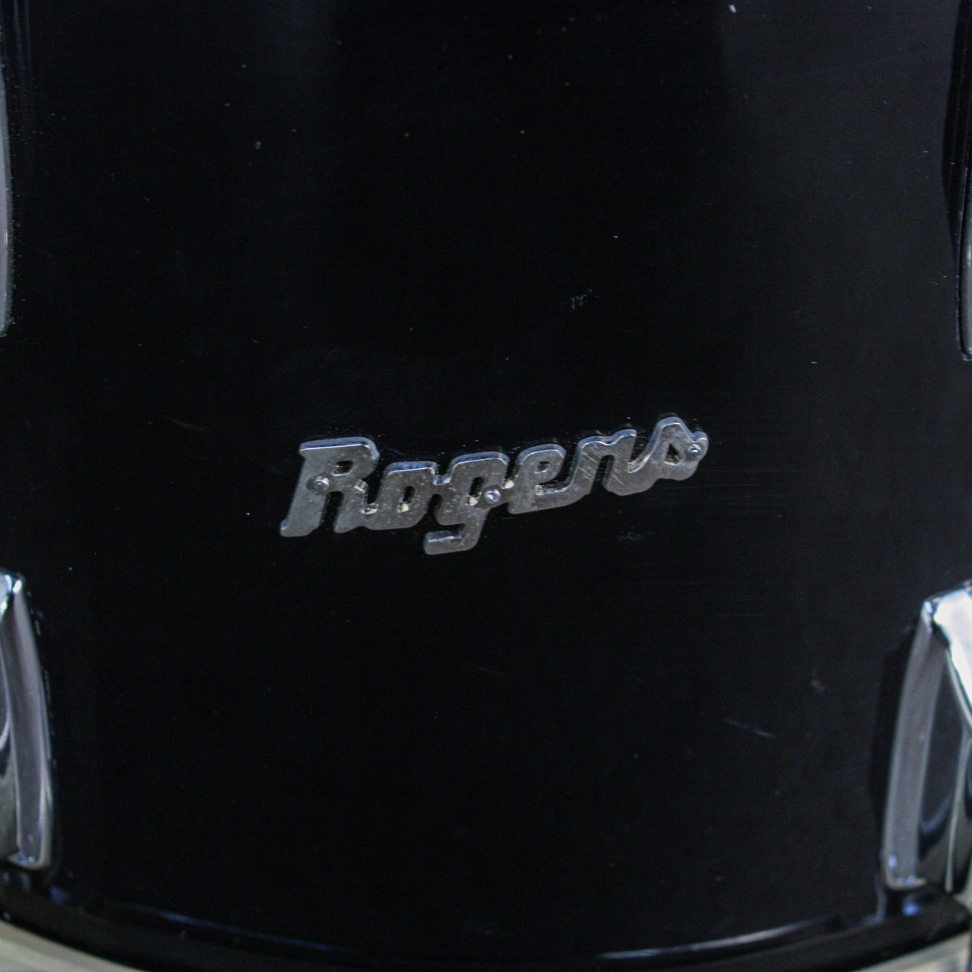 Rogers 9" x 13" Holiday Tom - Soul Drums