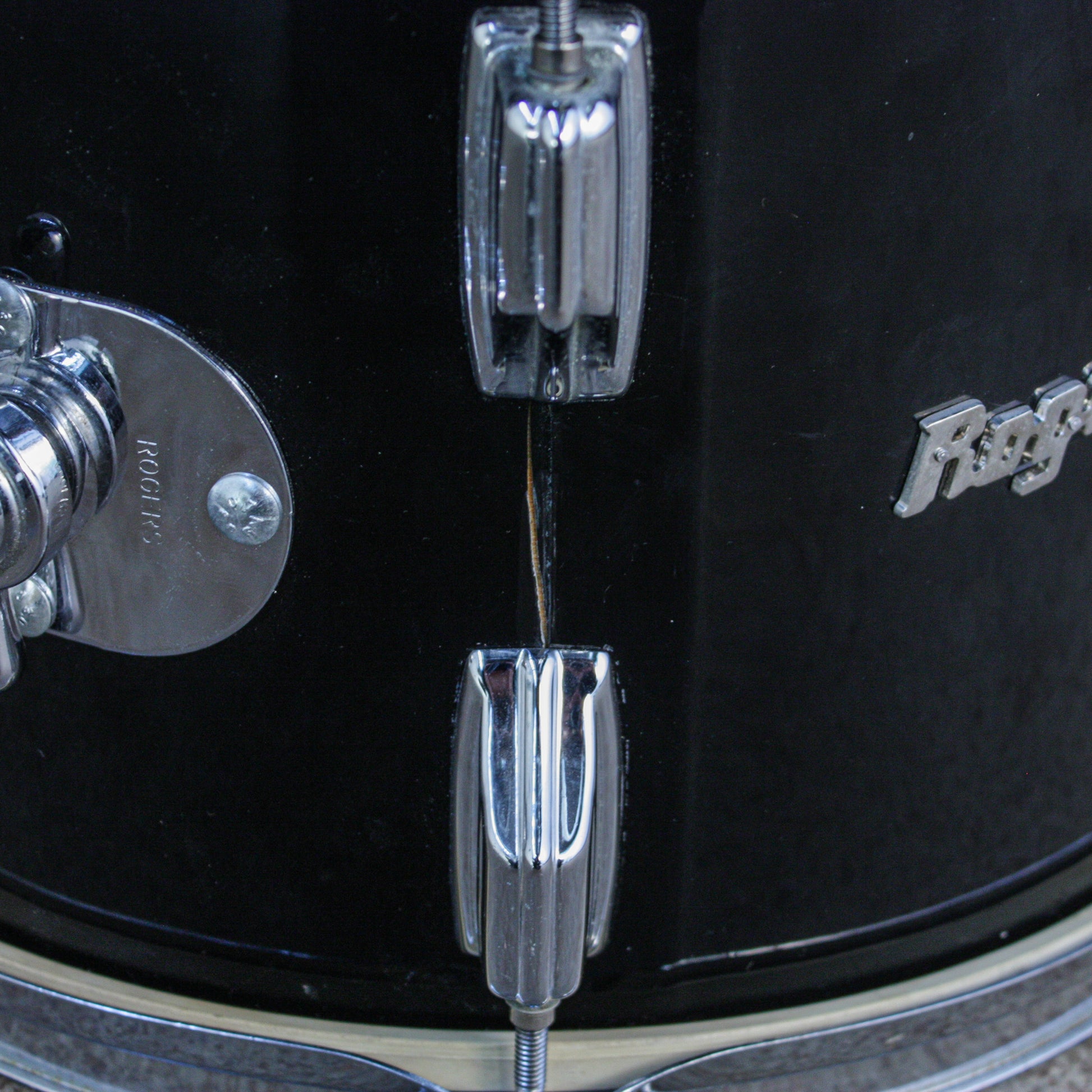 Rogers 9" x 13" Holiday Tom - Soul Drums