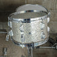 Rogers Fullerton-Era Drum Kit (22/16/12)