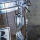 Rogers Londoner V Drum Kit – 1977 Big R Era – New Mahogany – Complete Memriloc Hardware