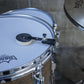 Rogers Londoner V Drum Kit – 1977 Big R Era – New Mahogany – Complete Memriloc Hardware