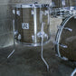 Rogers Londoner V Drum Kit – 1977 Big R Era – New Mahogany – Complete Memriloc Hardware