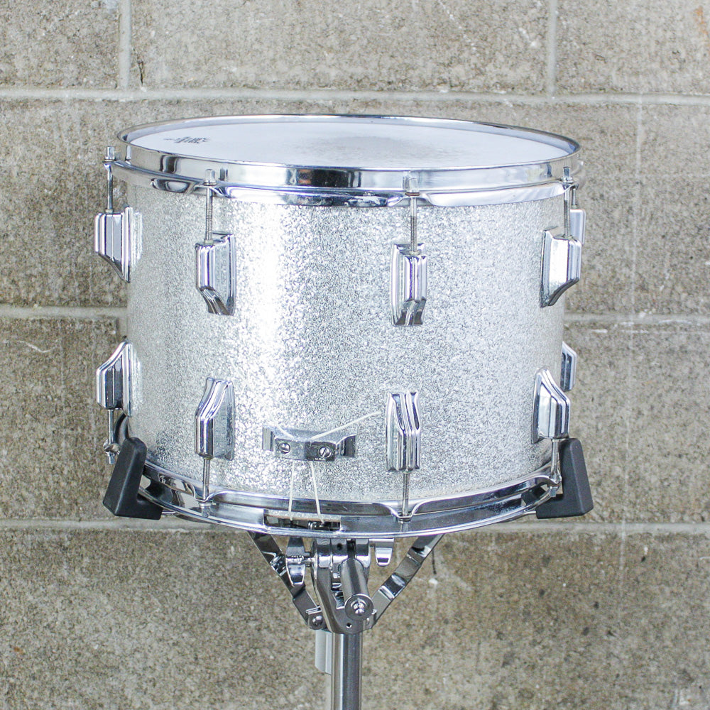 Rogers Powertone 10" x 14" Marching Snare Drum