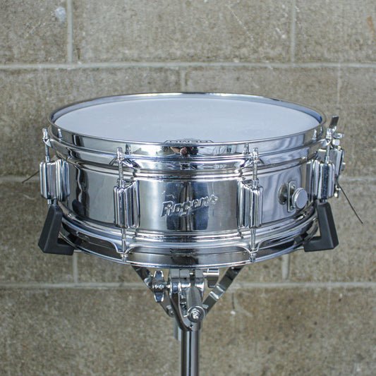 Rogers Powertone 1960's COB 5" x 14"