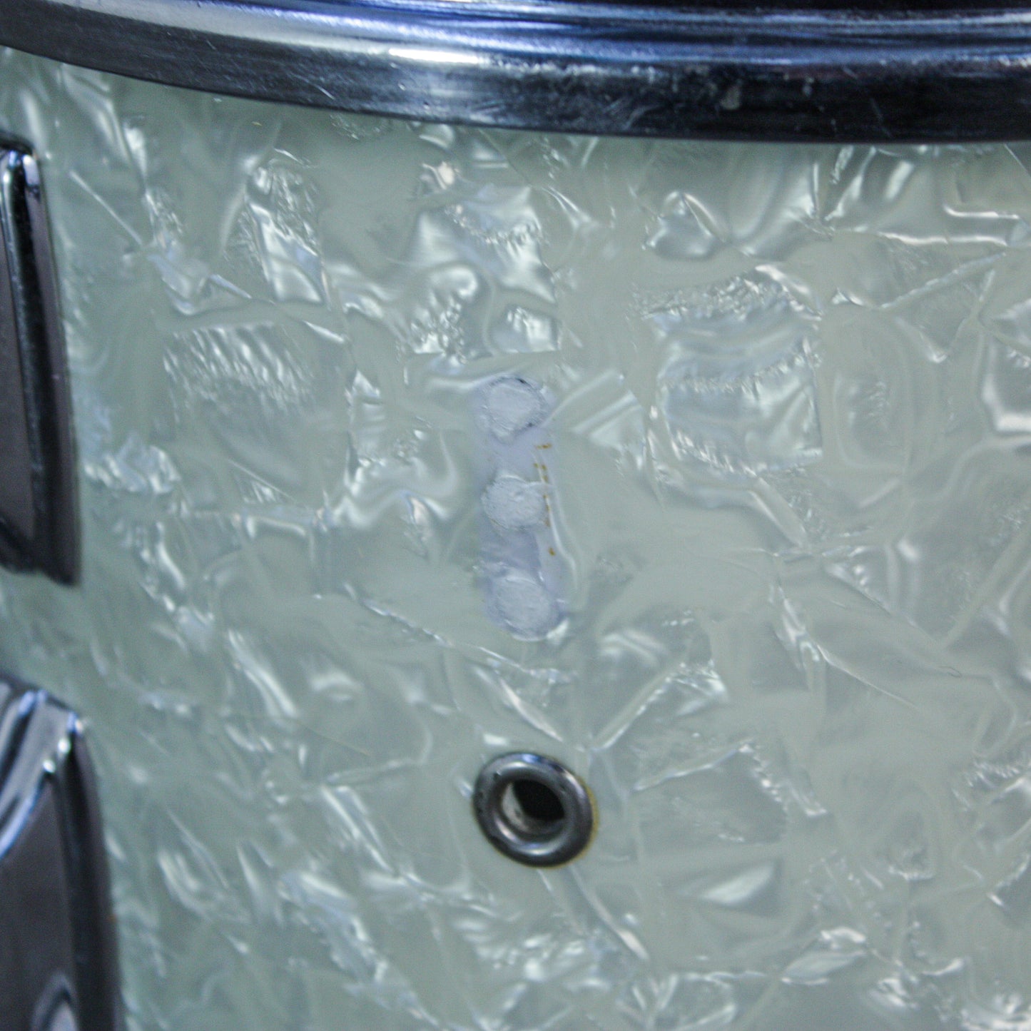 Rogers WMP 60s 8" x 12" Holiday Tom