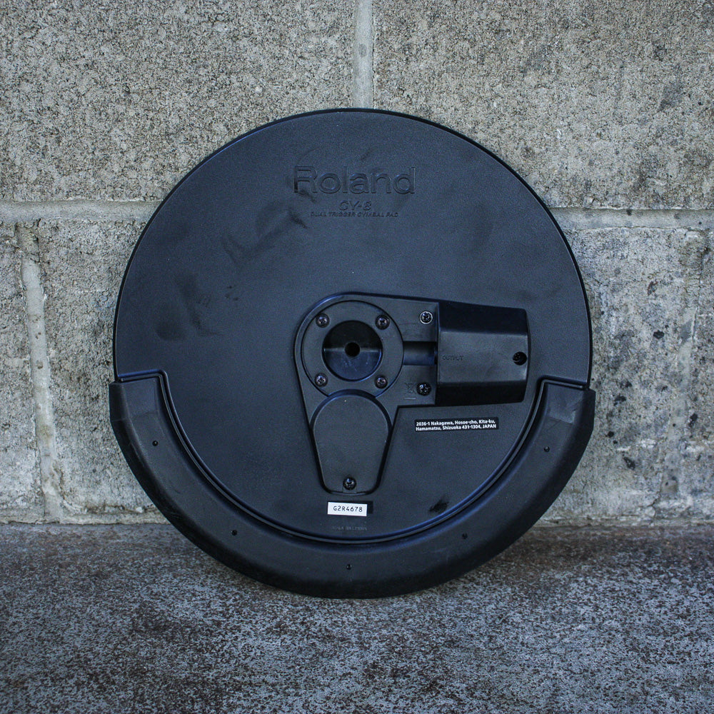 Roland CY 8 Cymbal Pad
