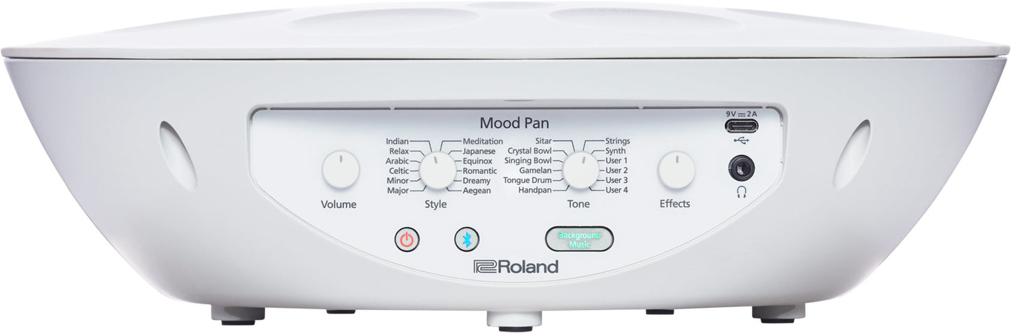 Roland MN-10 Mood Pan