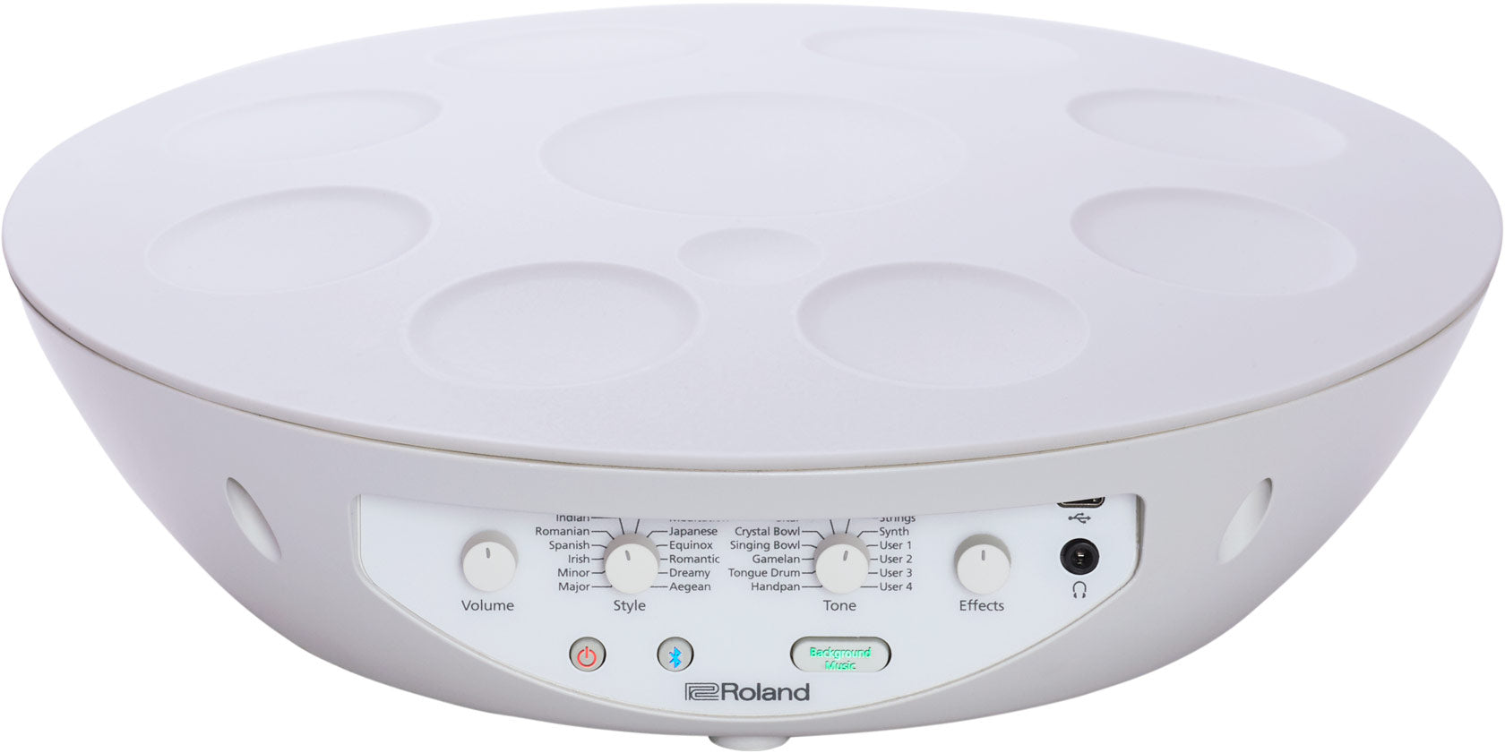Roland MN-10 Mood Pan