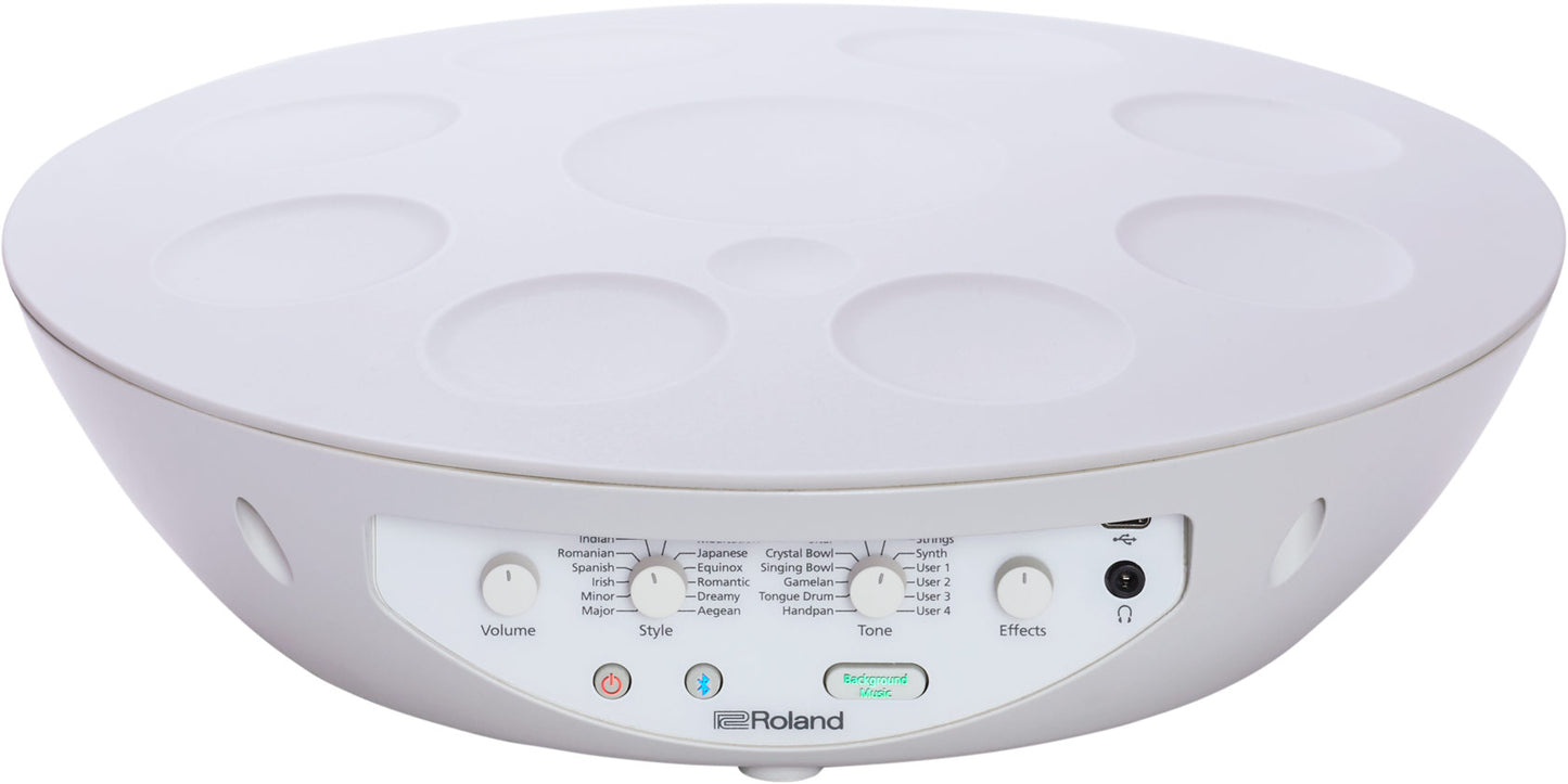 Roland MN-10 Mood Pan