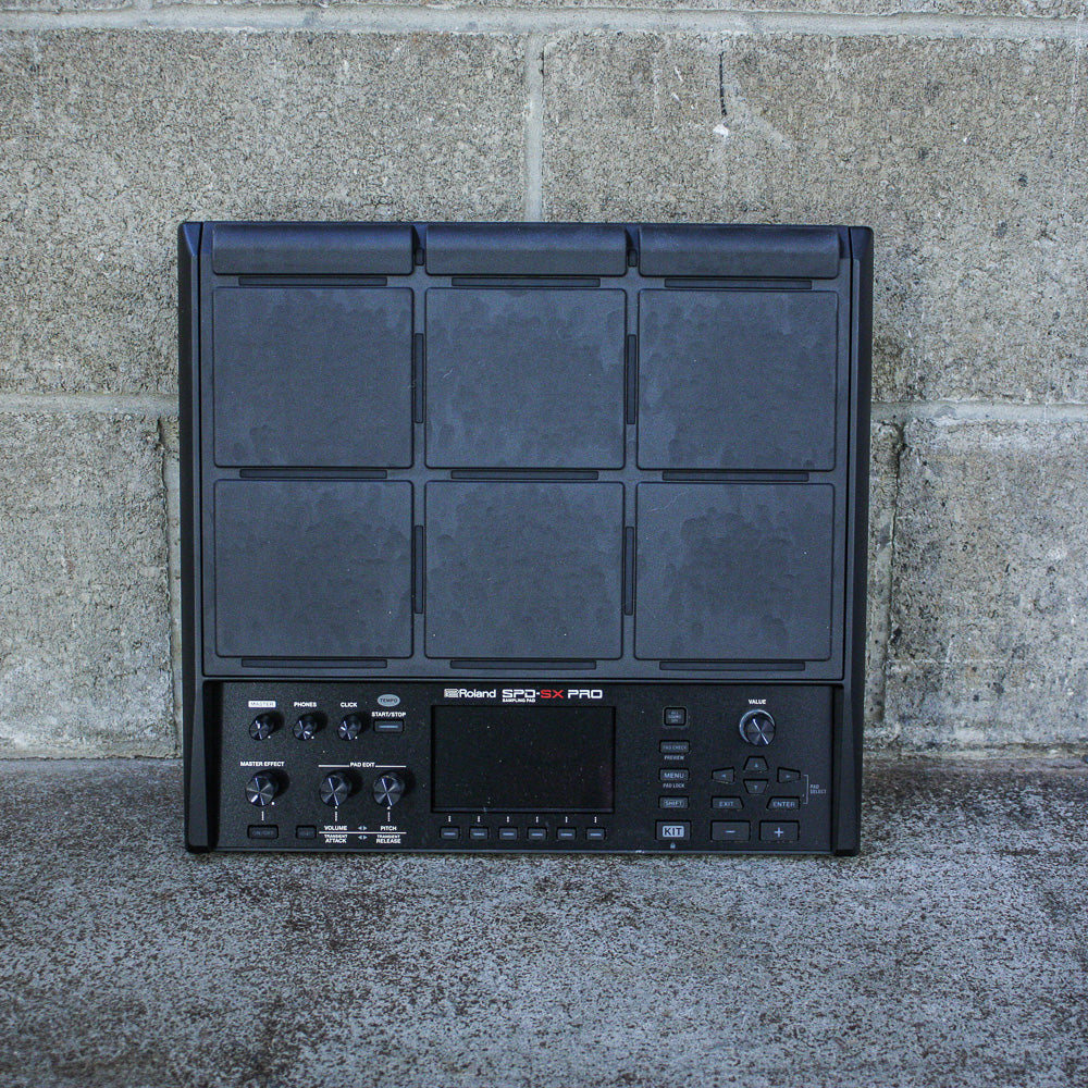Roland SPD-SX PRO