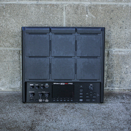 Roland SPD-SX PRO