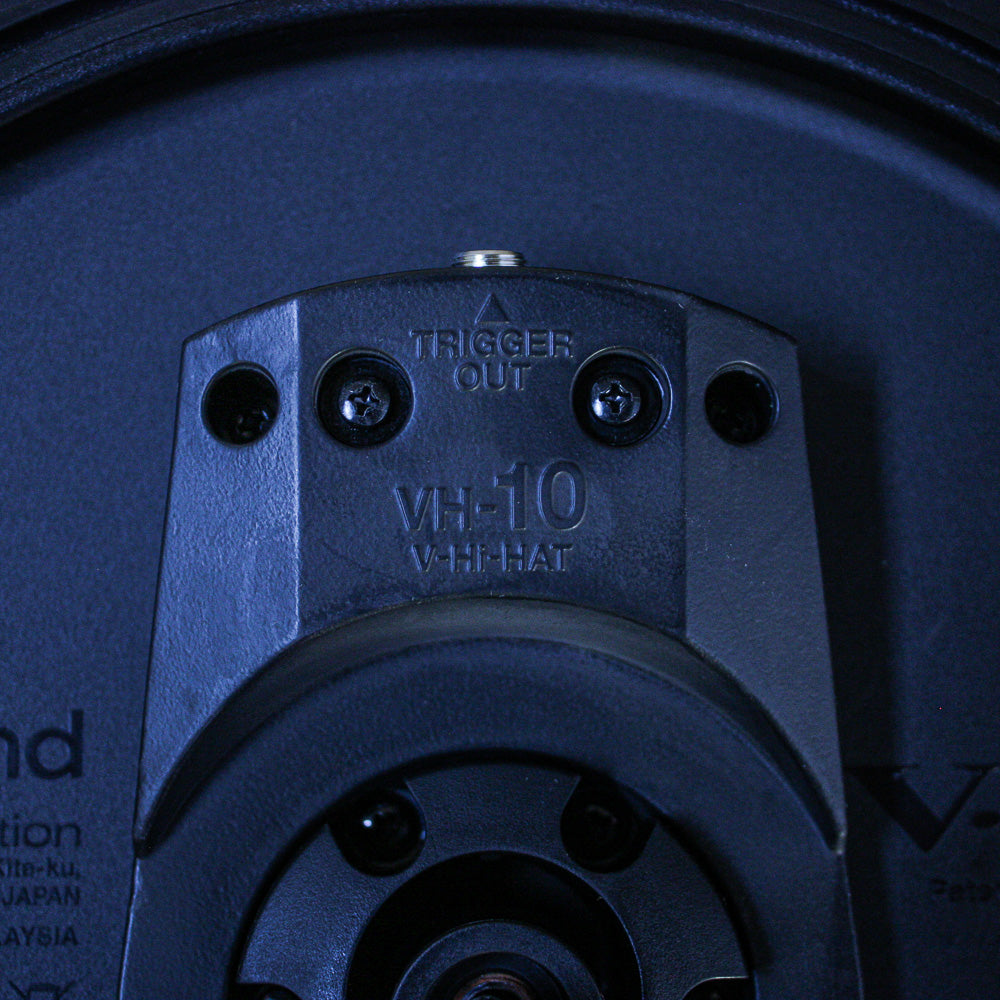 Roland VH10 Hi Hat Pad