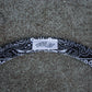 Roots EQ Bandana Ring 14" Black