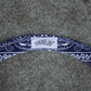 Roots EQ Bandana Ring 14" Blue