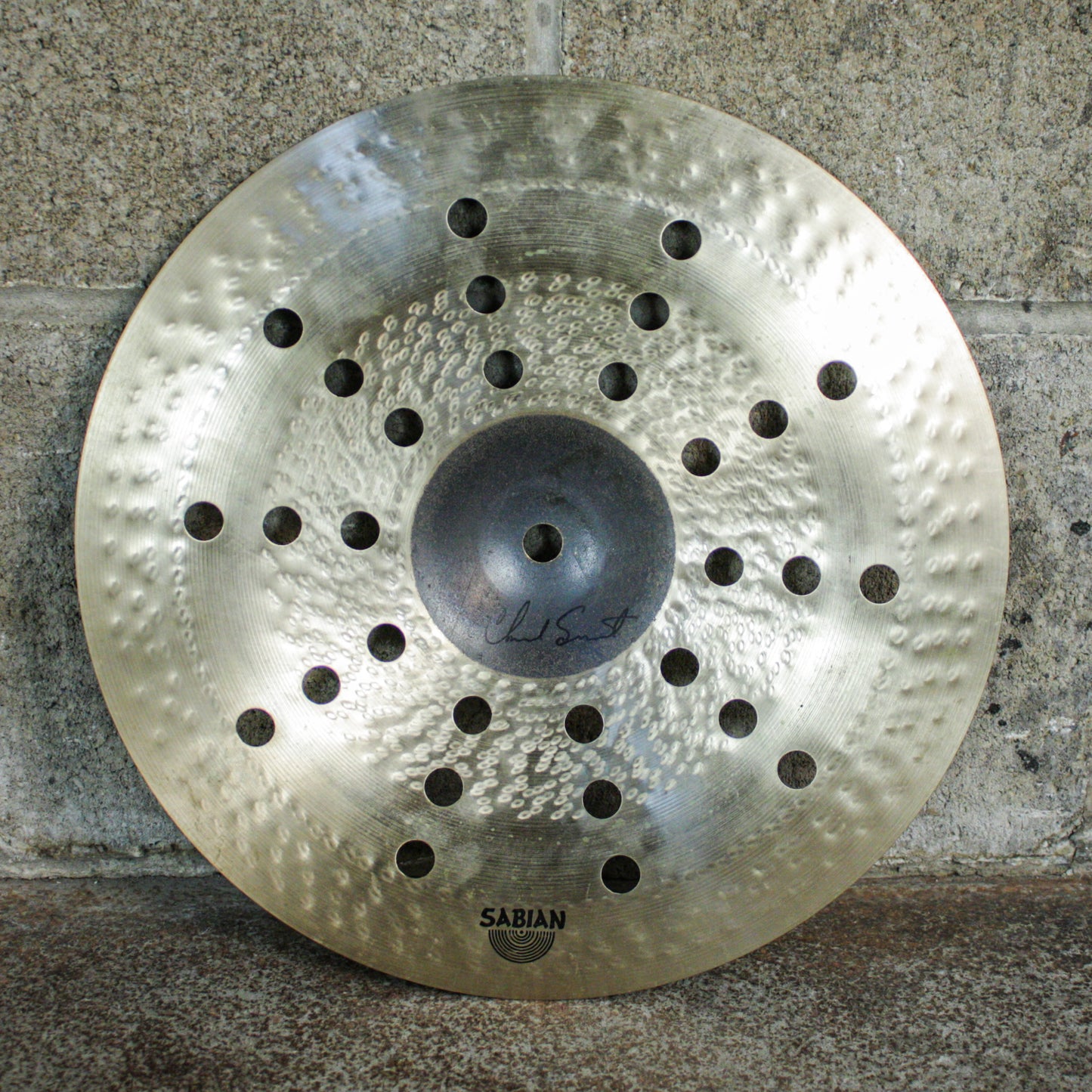 Sabian 12" AA Mini Holy China