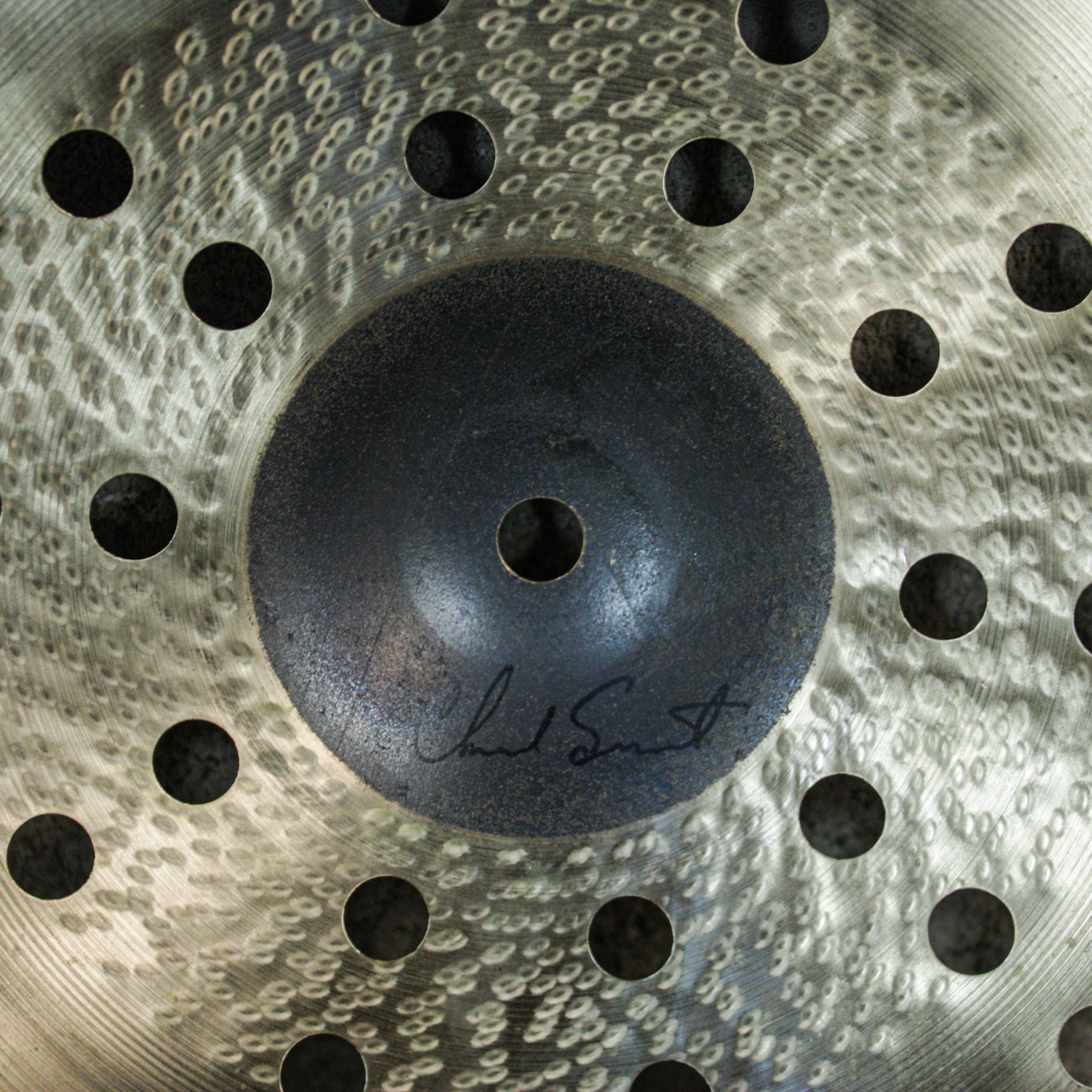 Sabian 12" AA Mini Holy China