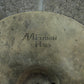 Sabian 13" AA Fusion Hat Bottom