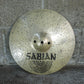 Sabian 13" AA Fusion Hat Bottom